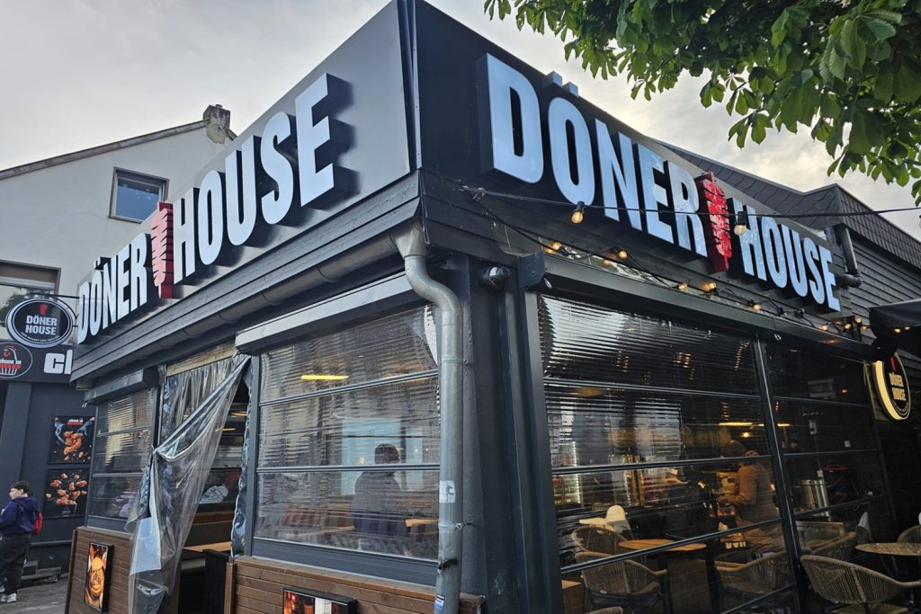 Döner House