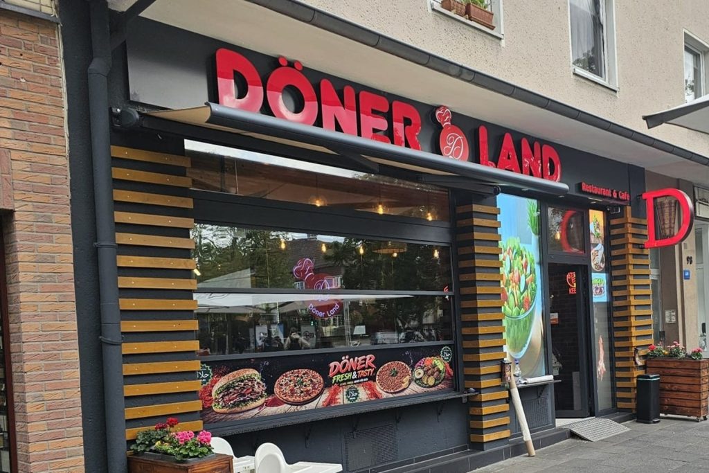 Dönerland