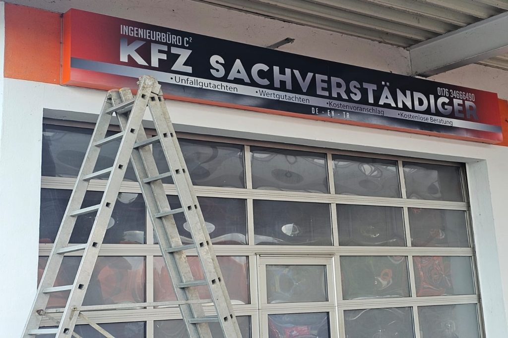 Ingenieurbüro C2
