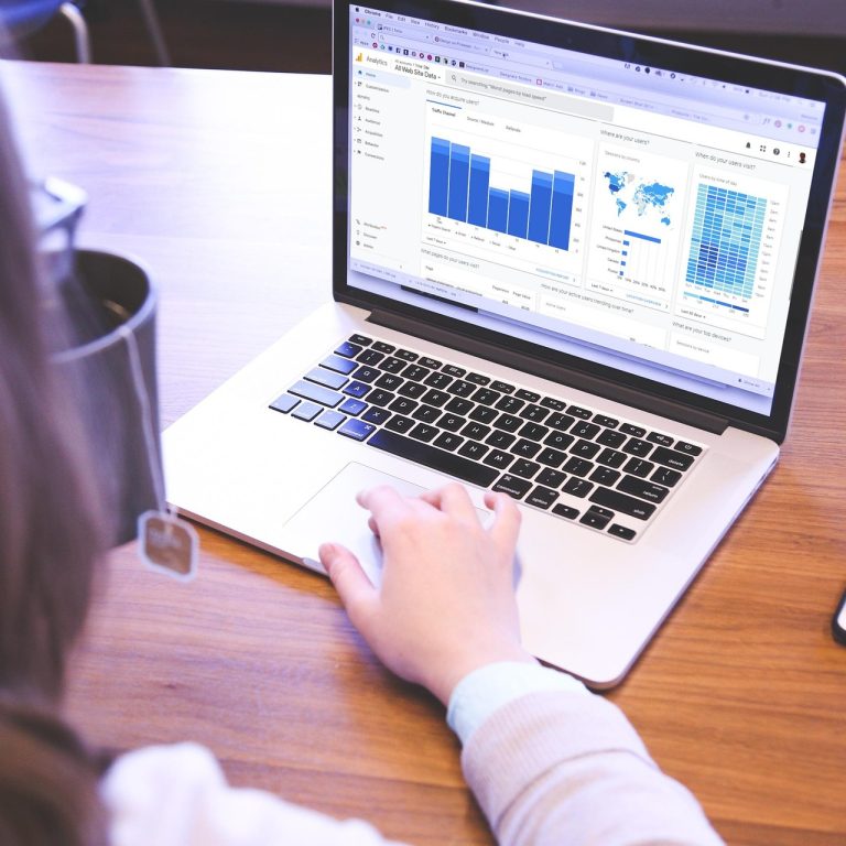 Online Marketing und Werbnug