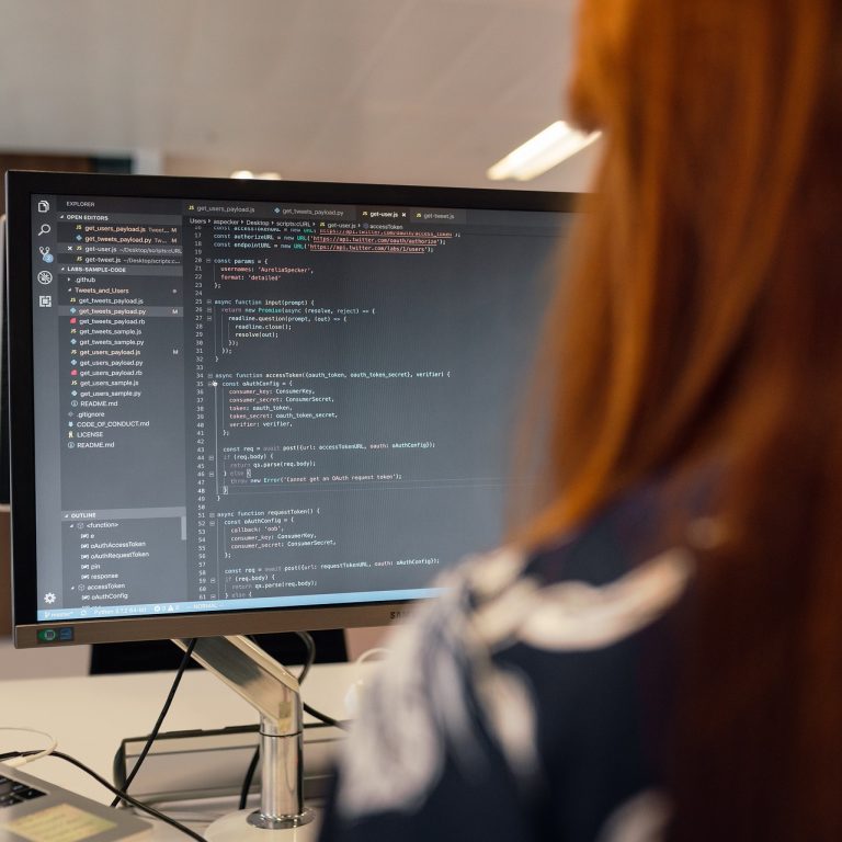 Software Development
